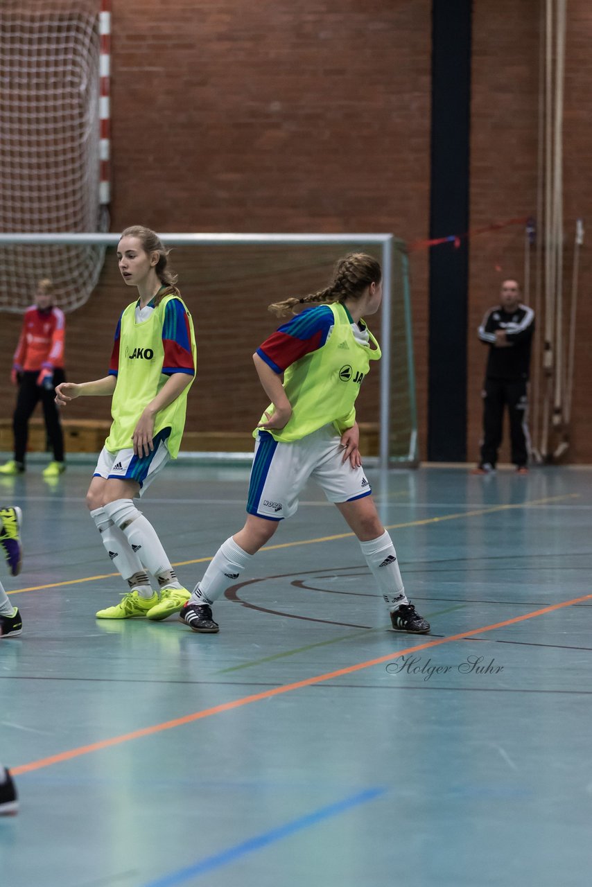 Bild 762 - Dodenhof Cup